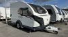 Used Swift Basecamp 2 2018 touring caravan Image