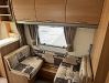 Used Swift Archway Barnwell 2009 touring caravan Image