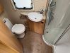 Used Swift Archway Barnwell 2009 touring caravan Image