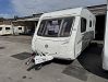 Used Swift Archway Barnwell 2009 touring caravan Image