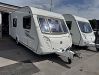 Used Swift Archway Barnwell 2009 touring caravan Image