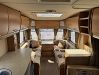 Used Swift Archway Barnwell 2009 touring caravan Image