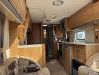 Used Swift Archway Barnwell 2009 touring caravan Image