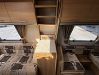 Used Swift Archway Barnwell 2009 touring caravan Image
