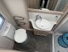 Used Coachman Acadia 565 2021 touring caravan Image