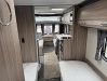Used Coachman Acadia 565 2021 touring caravan Image
