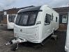 Used Coachman Acadia 565 2021 touring caravan Image