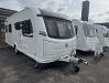 Used Coachman Acadia 565 2021 touring caravan Image