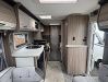Used Coachman Acadia 565 2021 touring caravan Image