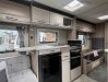 Used Coachman Acadia 565 2021 touring caravan Image