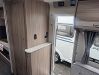 Used Coachman Acadia 565 2021 touring caravan Image