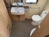 Used Coachman Pastiche 460 2014 touring caravan Image