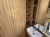 Used Coachman Pastiche 460 2014 touring caravan Image