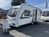 Used Coachman Pastiche 460 2014 touring caravan Image