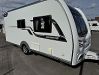 Used Coachman Pastiche 460 2014 touring caravan Image