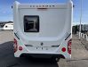 Used Coachman Pastiche 460 2014 touring caravan Image
