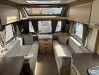 Used Coachman Pastiche 460 2014 touring caravan Image