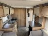 Used Coachman Pastiche 460 2014 touring caravan Image