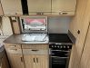 Used Coachman Pastiche 460 2014 touring caravan Image