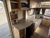 Used Coachman Pastiche 460 2014 touring caravan Image