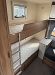 Used Swift Sprite Major 6 TD Diamond Pack 2018 touring caravan Image