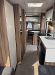 Used Swift Sprite Major 6 TD Diamond Pack 2018 touring caravan Image