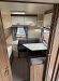 Used Swift Sprite Major 6 TD Diamond Pack 2018 touring caravan Image
