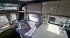 Used Coachman Laser Xcel 575 2021 touring caravan Image
