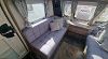 Used Coachman Laser Xcel 575 2021 touring caravan Image