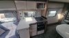 Used Coachman Laser Xcel 575 2021 touring caravan Image
