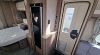 Used Coachman Laser Xcel 575 2021 touring caravan Image
