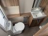 Used Swift Challenger 580 Lux Pack 2019 touring caravan Image