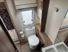 Used Swift Challenger 580 Lux Pack 2019 touring caravan Image