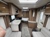 Used Swift Challenger 580 Lux Pack 2019 touring caravan Image