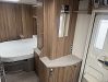 Used Swift Challenger 580 Lux Pack 2019 touring caravan Image