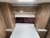 Used Swift Challenger 580 Lux Pack 2019 touring caravan Image