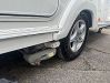 Used Swift Challenger 570 SE 2013 touring caravan Image