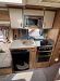 Used Swift Challenger 570 SE 2013 touring caravan Image