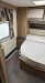 Used Bailey Alicanto Grande Porto 2020 touring caravan Image