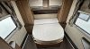 Used Bailey Alicanto Grande Porto 2020 touring caravan Image