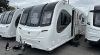 Used Bailey Alicanto Grande Porto 2020 touring caravan Image