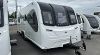 Used Bailey Alicanto Grande Porto 2020 touring caravan Image