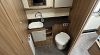 Used Bailey Alicanto Grande Porto 2020 touring caravan Image