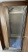 Used Bailey Alicanto Grande Porto 2020 touring caravan Image