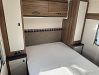 Used Swift Sprite Major 4 EB 2021 touring caravan Image
