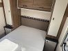 Used Swift Sprite Major 4 EB 2021 touring caravan Image
