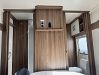 Used Swift Sprite Major 4 EB 2021 touring caravan Image