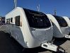 Used Swift Sprite Major 4 EB 2021 touring caravan Image