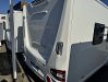 Used Swift Sprite Major 4 EB 2021 touring caravan Image