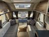 Used Swift Sprite Major 4 EB 2021 touring caravan Image